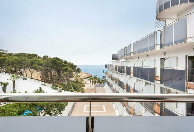 标准间, Best Cap Salou