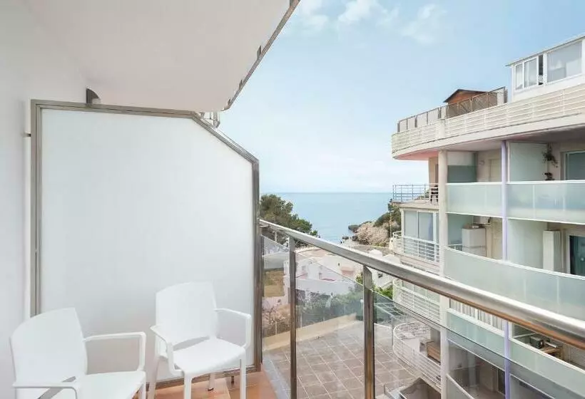 اتاق استاندارد, Best Cap Salou