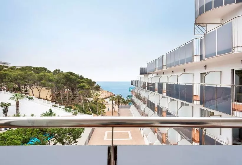 اتاق استاندارد, Best Cap Salou