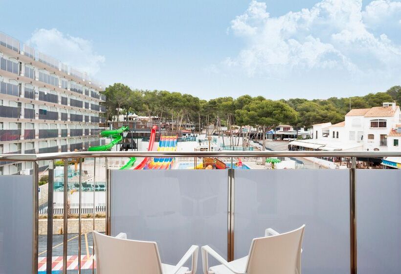 标准间, Best Cap Salou