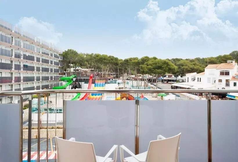 اتاق استاندارد, Best Cap Salou