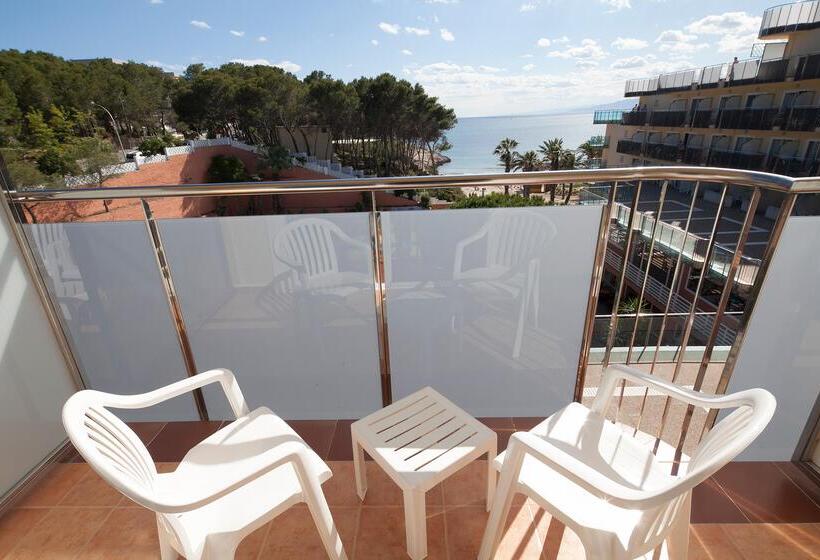 标准间, Best Cap Salou