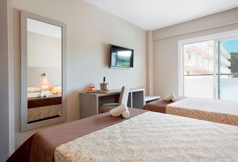 标准间, Best Cap Salou