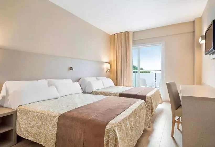 اتاق استاندارد, Best Cap Salou