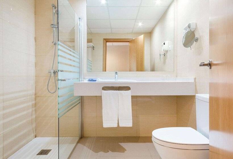 标准间, Best Cap Salou