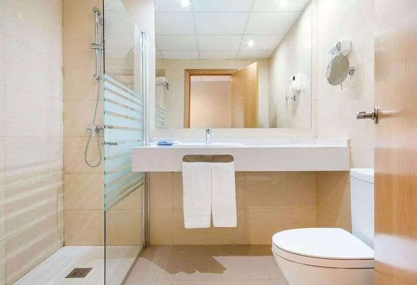 اتاق استاندارد, Best Cap Salou