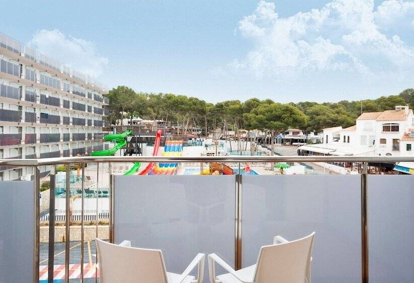 标准间, Best Cap Salou