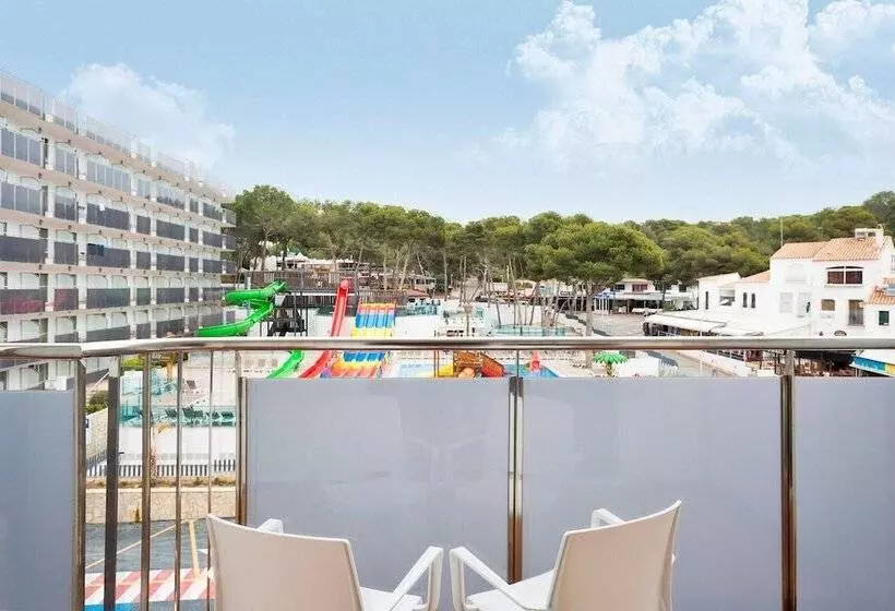 اتاق استاندارد, Best Cap Salou