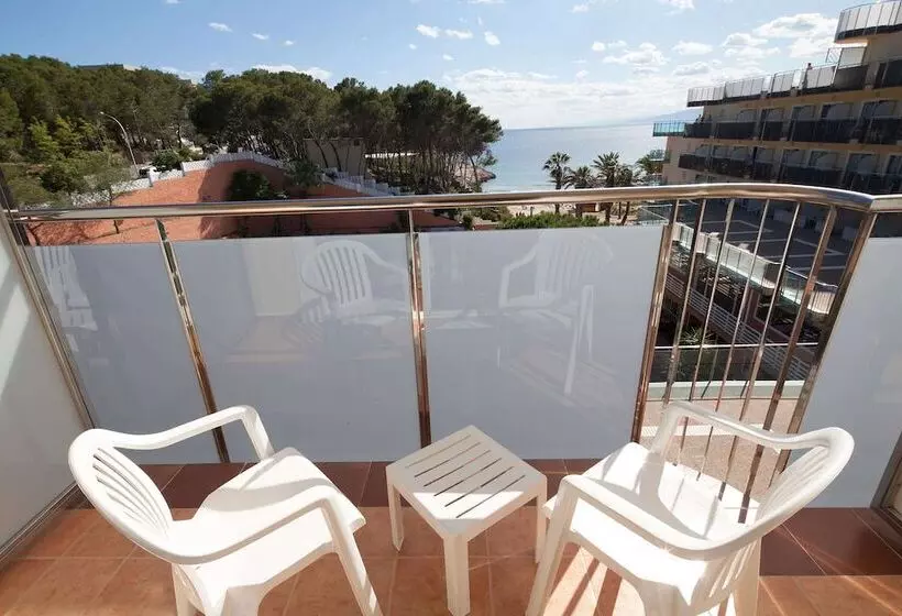 اتاق استاندارد, Best Cap Salou