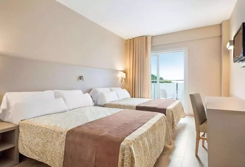 اتاق استاندارد, Best Cap Salou