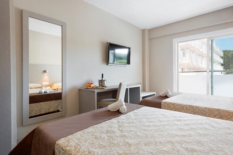 标准间, Best Cap Salou