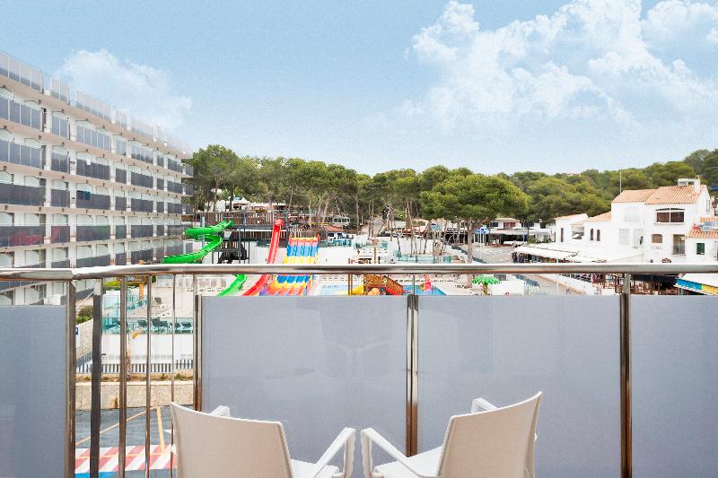 スタンダードルーム, Best Cap Salou