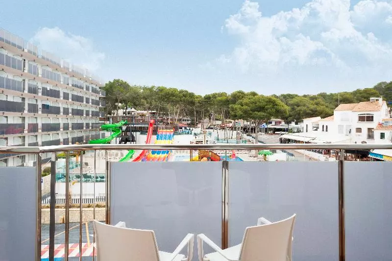 اتاق استاندارد, Best Cap Salou