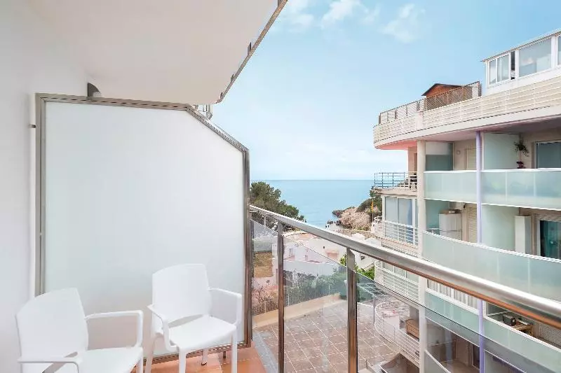 اتاق استاندارد, Best Cap Salou