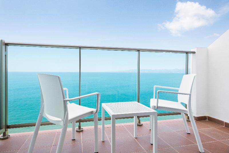 Номер Стандарт Вид на Море, Best Negresco