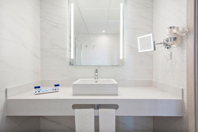 Номер Стандарт Вид на Море, Best Negresco