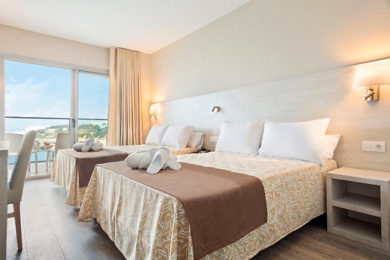 غرفة قياسية مطلّة علي البحر, Best Negresco