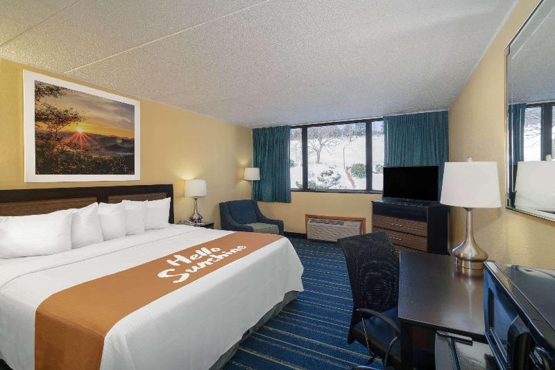 Номер Стандарт Вид на Море, Best Negresco