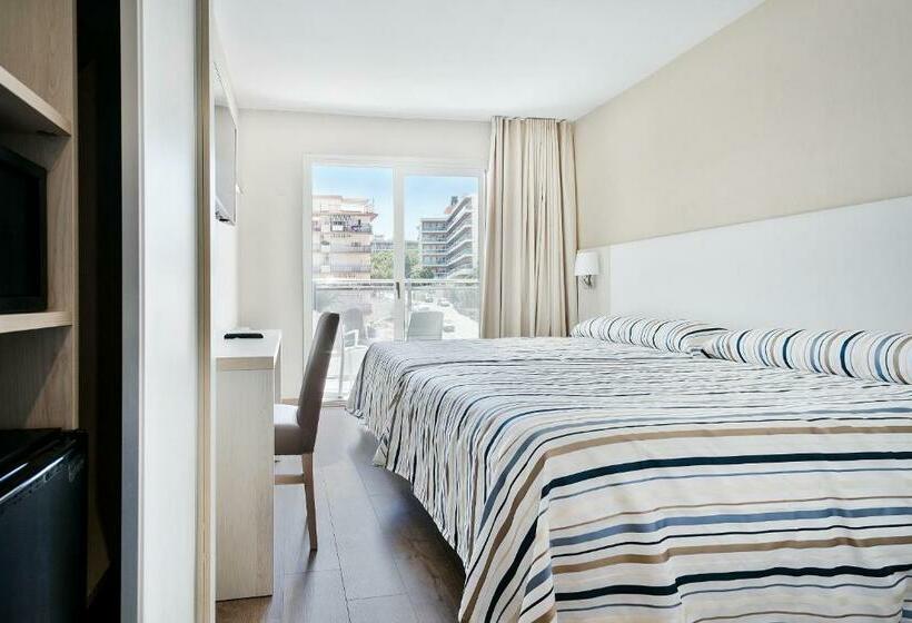 スタンダードルーム, Best San Diego