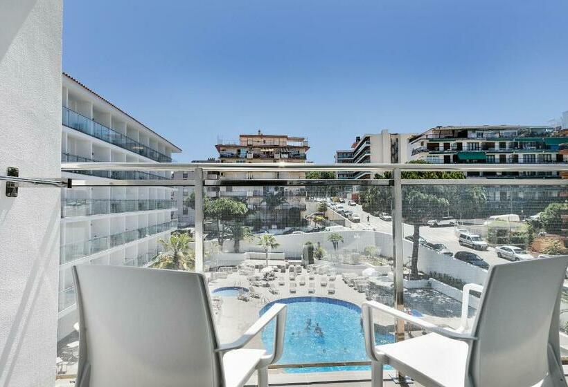 スタンダードルーム, Best San Diego