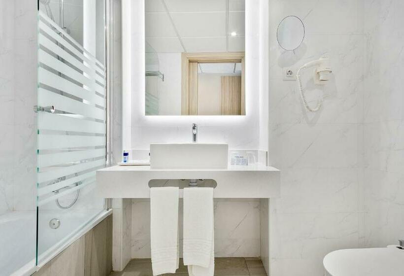 スタンダードルーム, Best San Diego