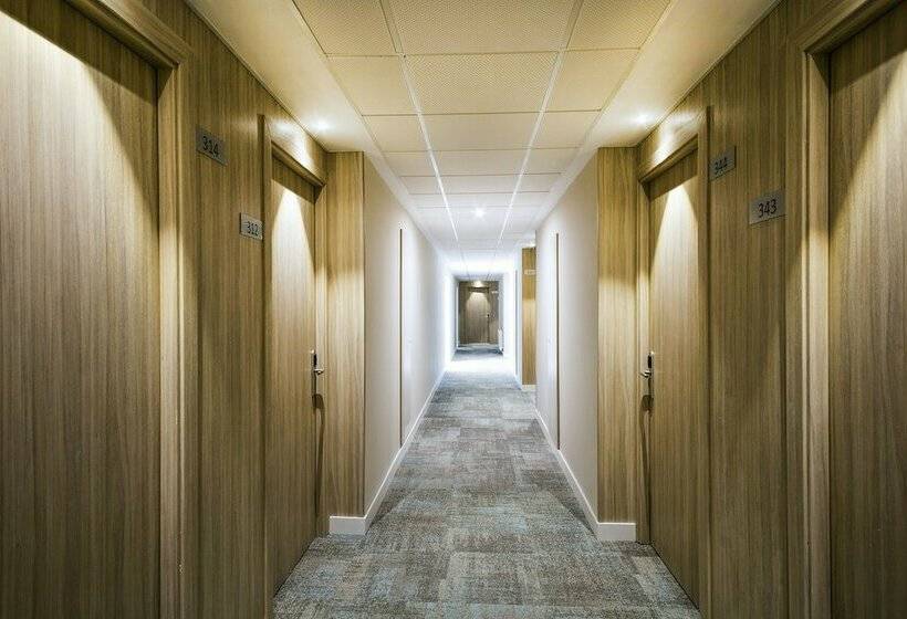 スタンダードルーム, Best San Diego