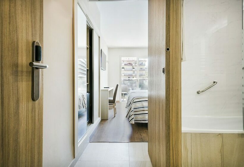 スタンダードルーム, Best San Diego