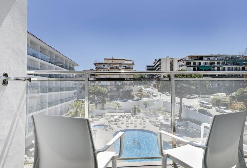 スタンダードルーム, Best San Diego