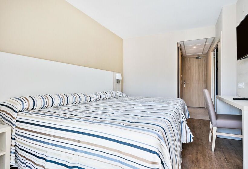 スタンダードルーム, Best San Diego