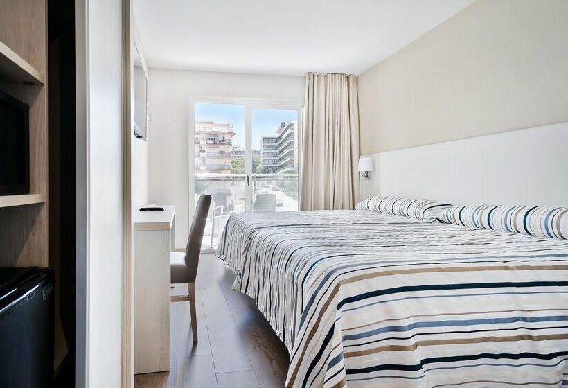 スタンダードルーム, Best San Diego