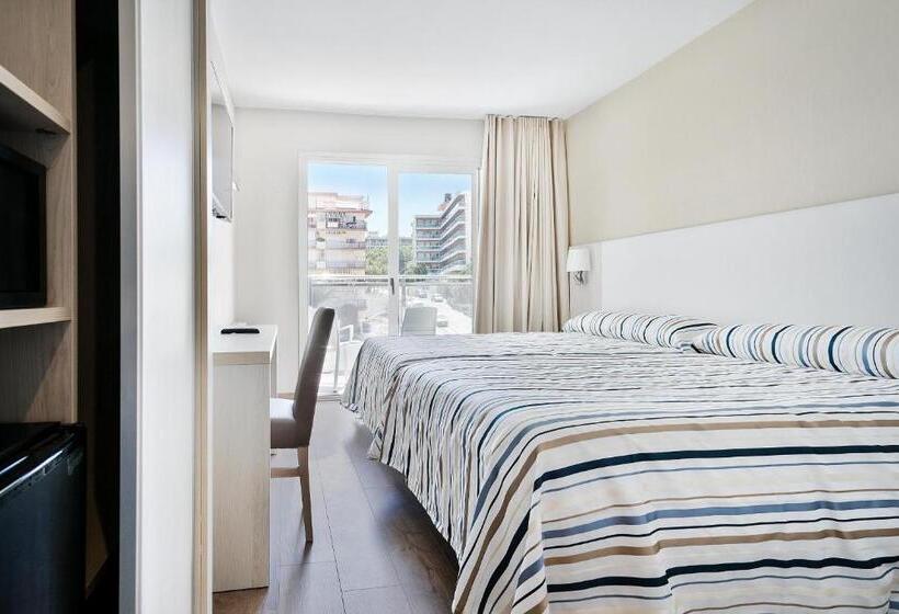 スタンダードルーム, Best San Diego