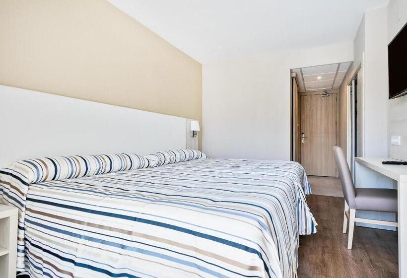 スタンダードルーム, Best San Diego