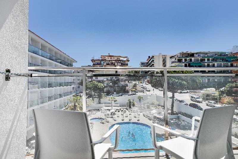 スタンダードルーム, Best San Diego