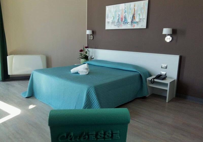 スタンダードルーム, Best San Diego