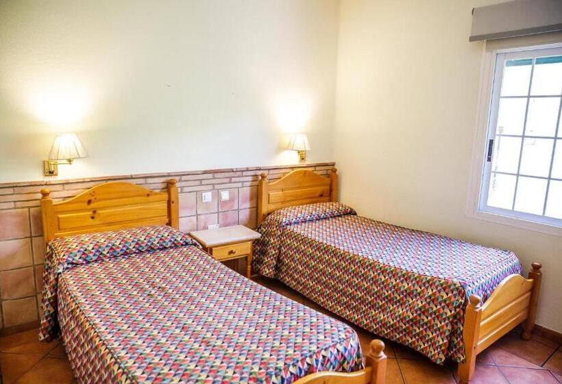 חדר סטנדרט, Can Solé