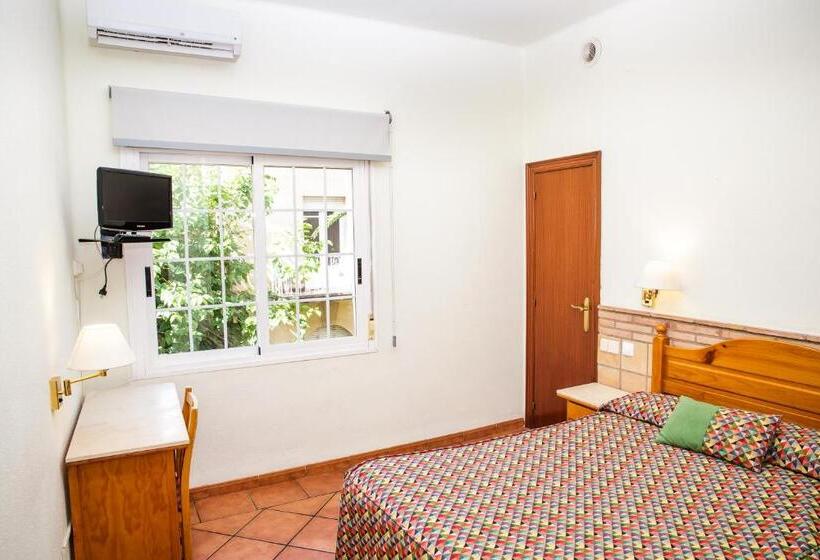 חדר סטנדרט, Can Solé