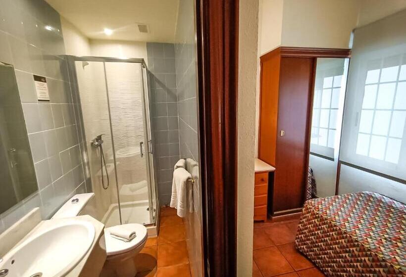 חדר סטנדרט יחיד, Can Solé