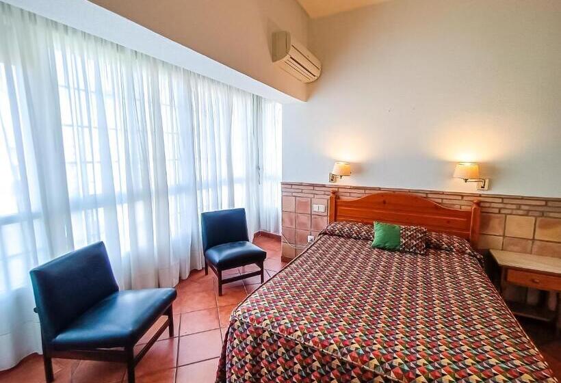 חדר סופריור, Can Solé