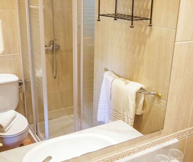 חדר סטנדרט, Can Solé