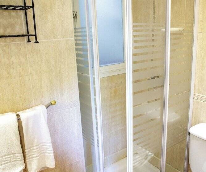 חדר סטנדרט יחיד, Can Solé