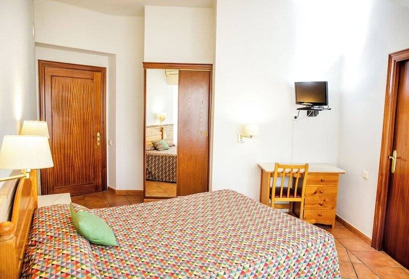 חדר סופריור, Can Solé