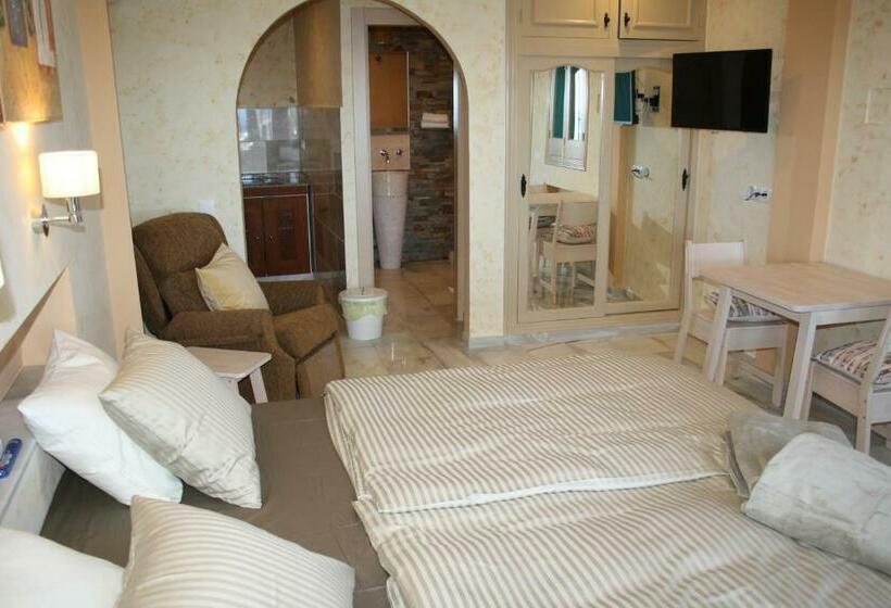 Номер Стандарт, Casa Maro