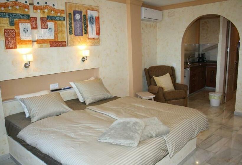 스탠다드 룸, Casa Maro