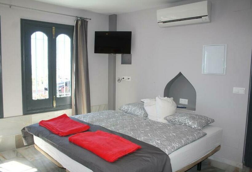 스탠다드 룸, Casa Maro