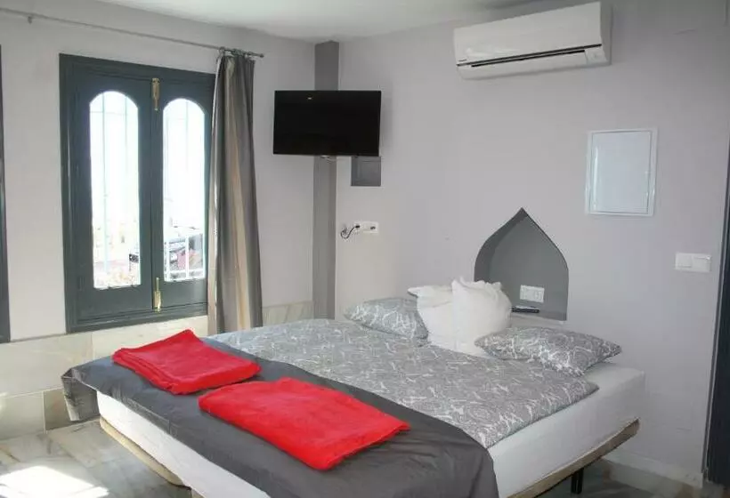 Chambre Standard, Casa Maro