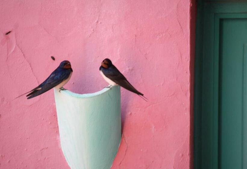 스탠다드 룸, Casa Maro