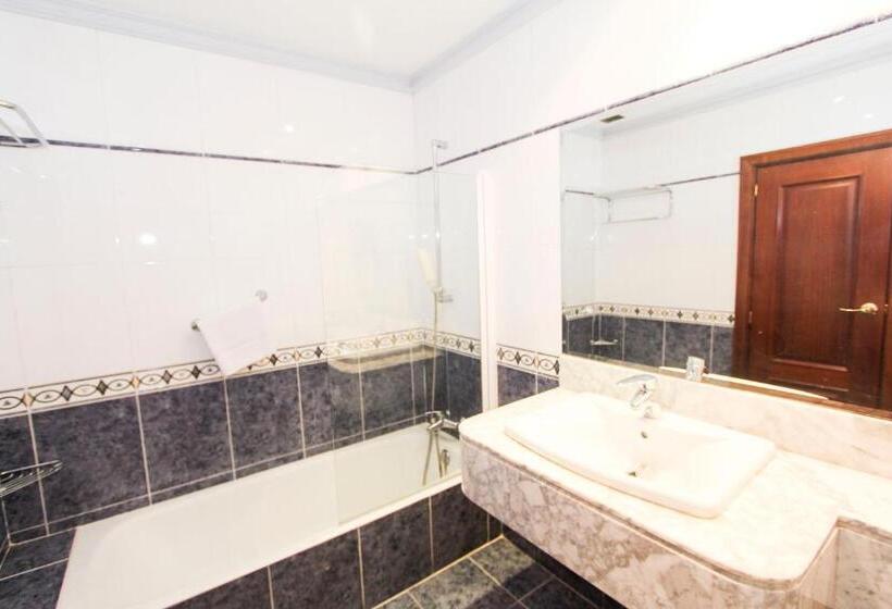 اتاق استاندارد یک نفره, Castellano Centro