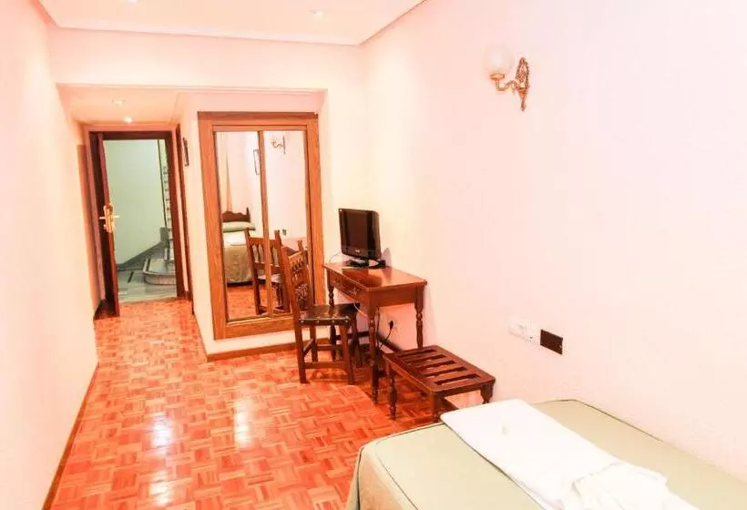 اتاق استاندارد یک نفره, Castellano Centro