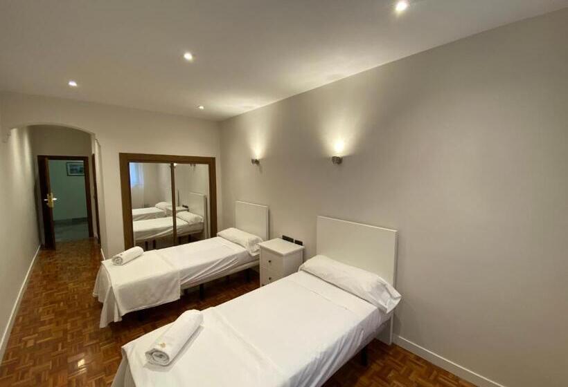 غرفة سوبيريور, Castellano Centro