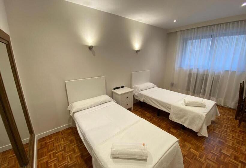 غرفة سوبيريور, Castellano Centro